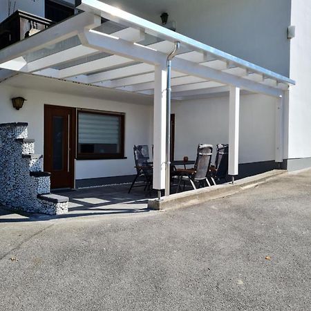Апартаменты Haus Weidau Берхтесгаден Экстерьер фото