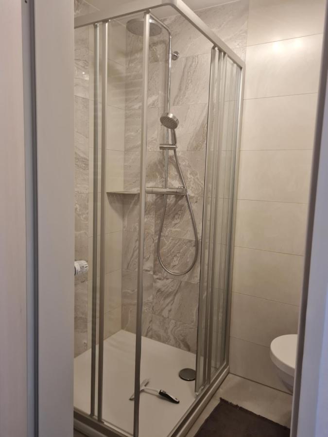 Апартаменты Haus Weidau Берхтесгаден Экстерьер фото