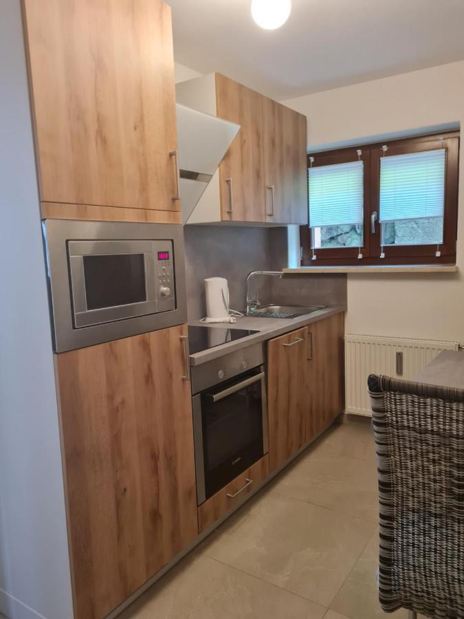 Апартаменты Haus Weidau Берхтесгаден Экстерьер фото