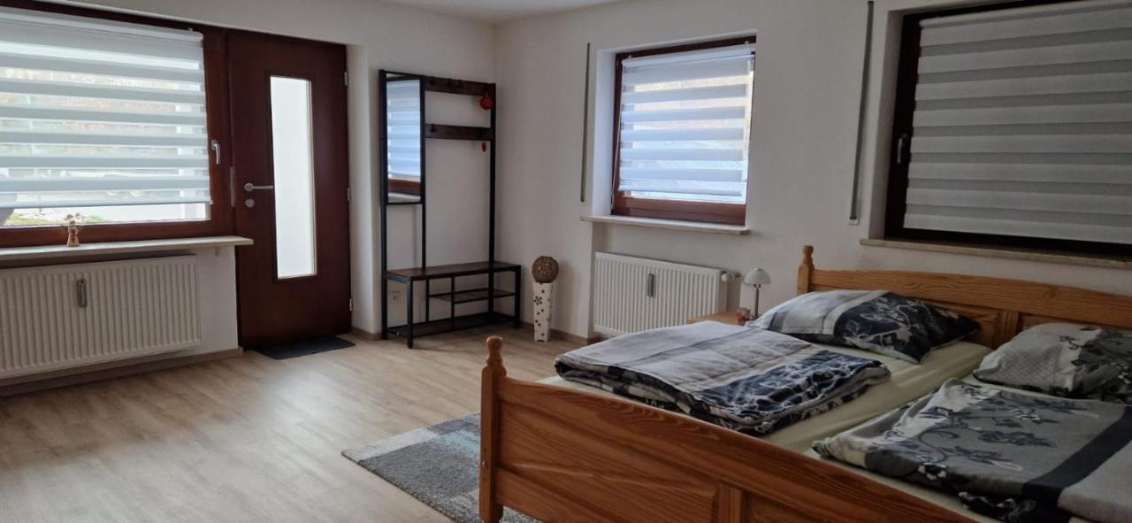 Апартаменты Haus Weidau Берхтесгаден Экстерьер фото