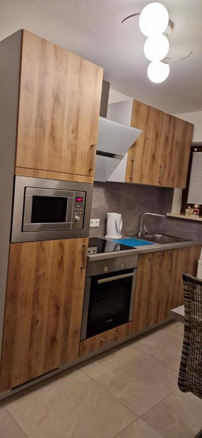 Апартаменты Haus Weidau Берхтесгаден Экстерьер фото