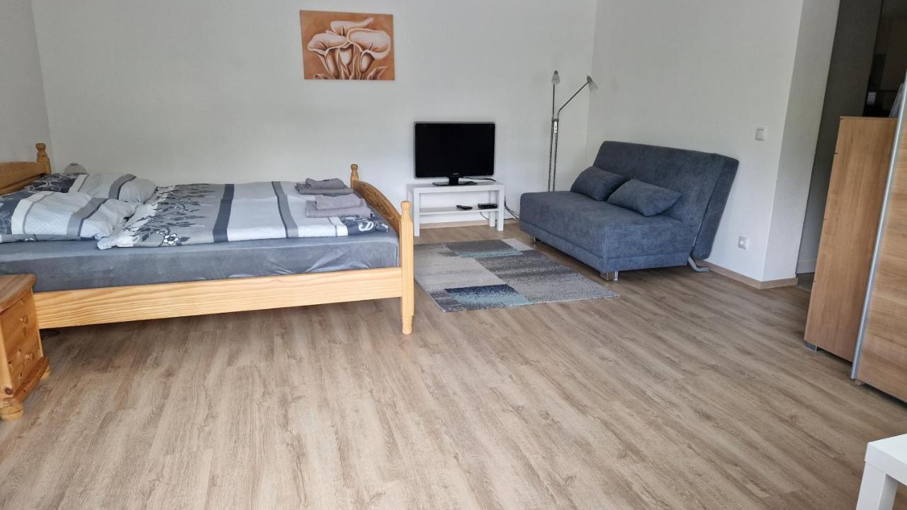 Апартаменты Haus Weidau Берхтесгаден Экстерьер фото
