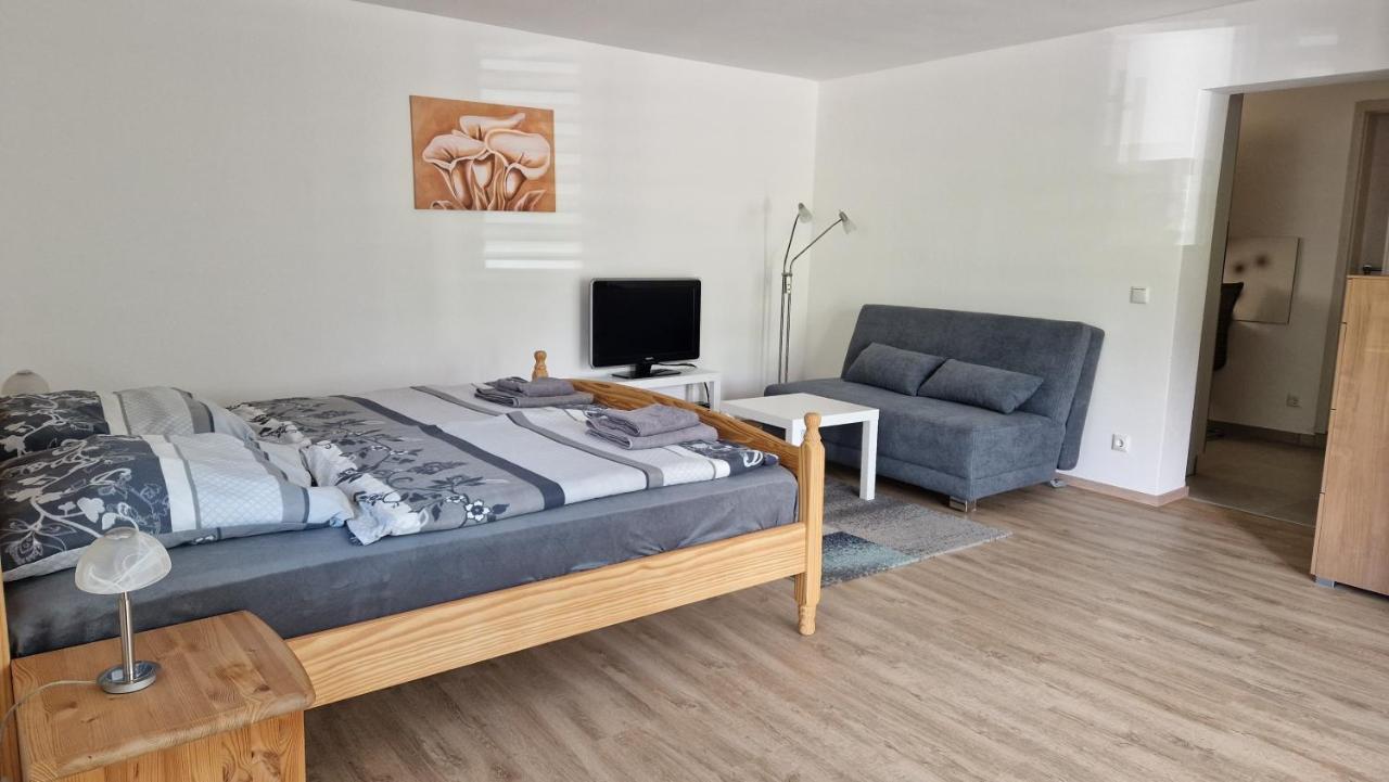 Апартаменты Haus Weidau Берхтесгаден Экстерьер фото