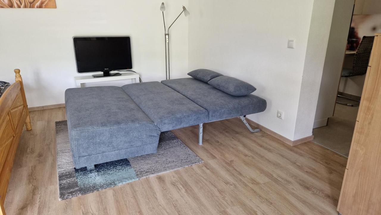 Апартаменты Haus Weidau Берхтесгаден Экстерьер фото