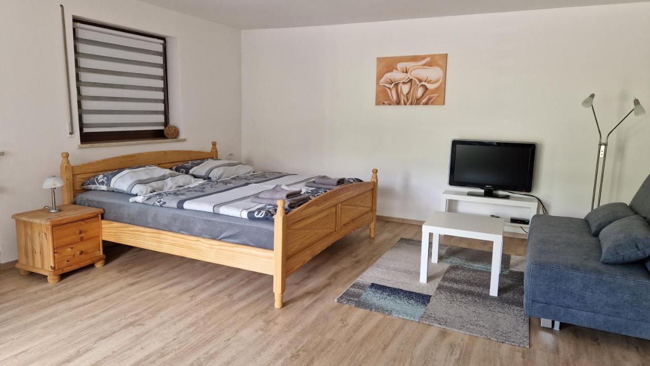 Апартаменты Haus Weidau Берхтесгаден Экстерьер фото