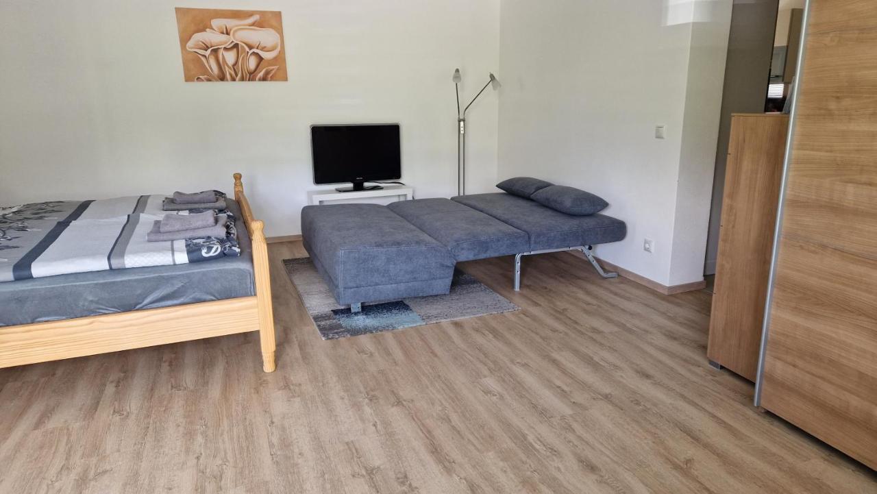 Апартаменты Haus Weidau Берхтесгаден Экстерьер фото